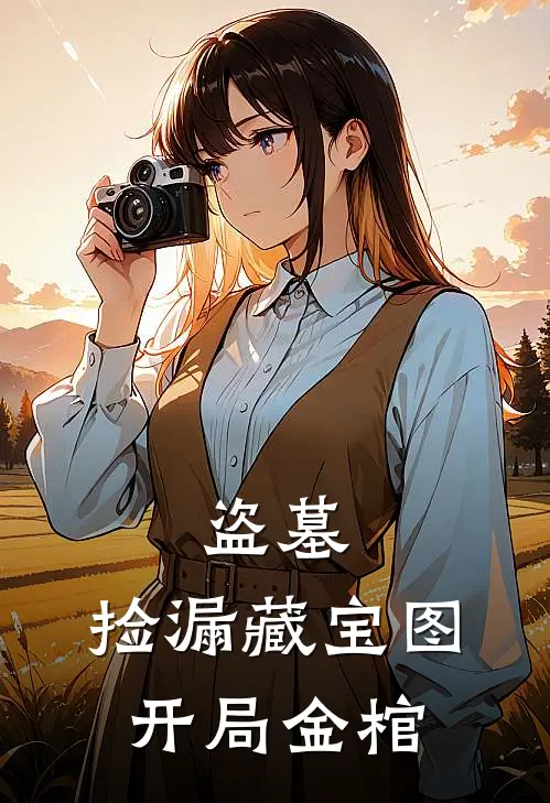 盗墓：捡漏藏宝图开局金棺