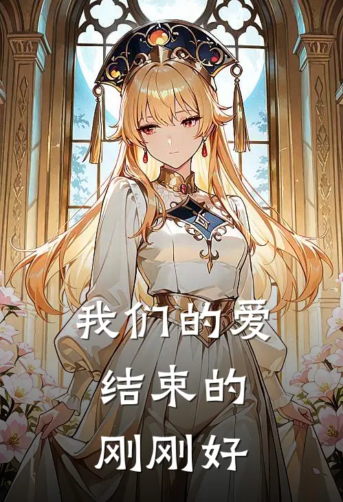 我们的爱，结束的刚刚好