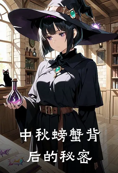 中秋螃蟹背后的秘密