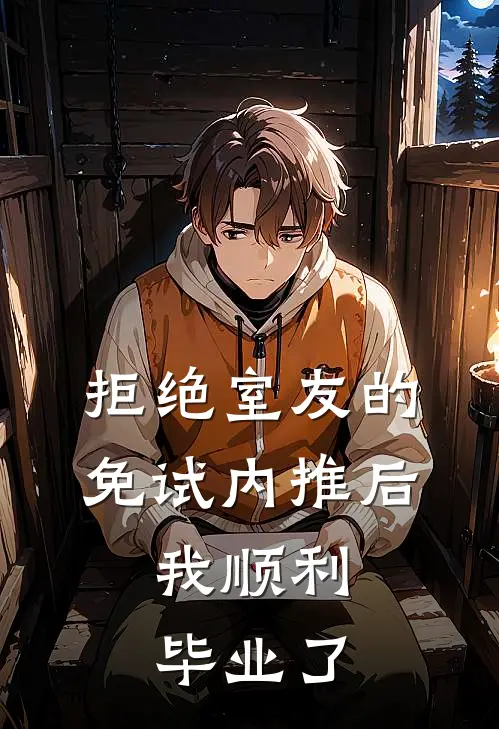 拒绝室友的免试内推后，我顺利毕业了
