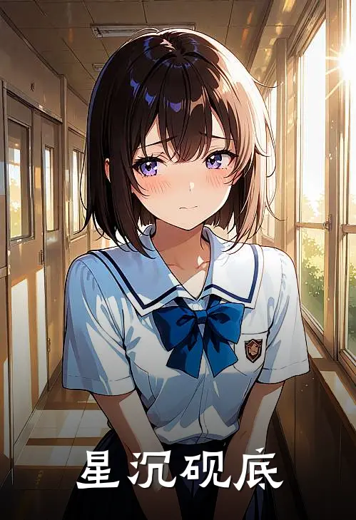 星沉砚底