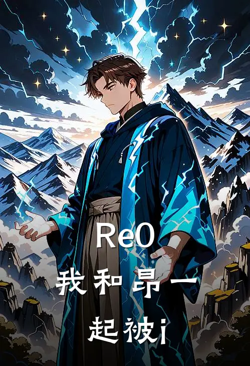 Re0，我和昂一起被i
