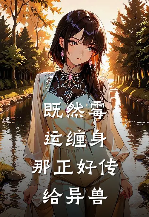 既然霉运缠身，那正好传给异兽