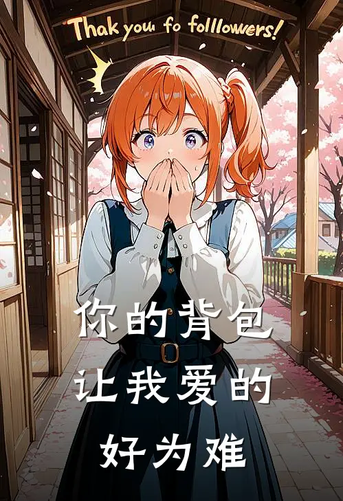你的背包，让我爱的好为难