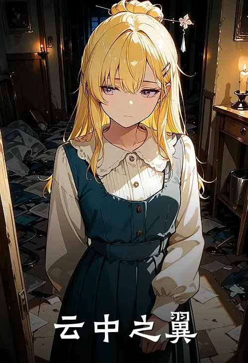 云中之翼