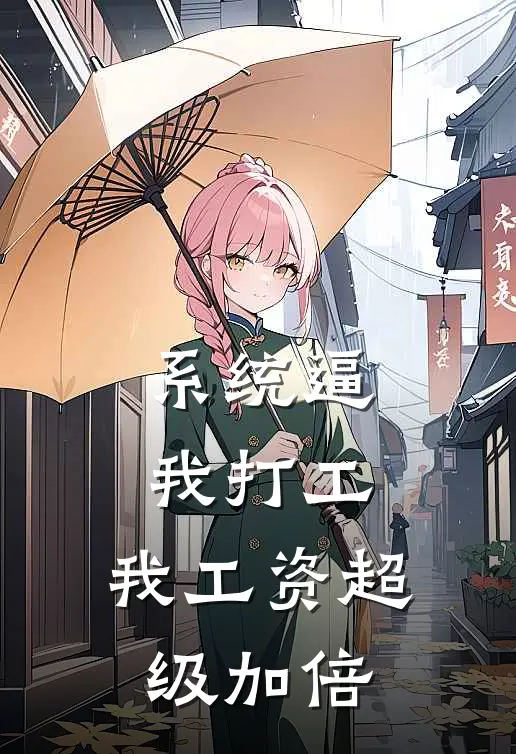 系统逼我打工，我工资超级加倍