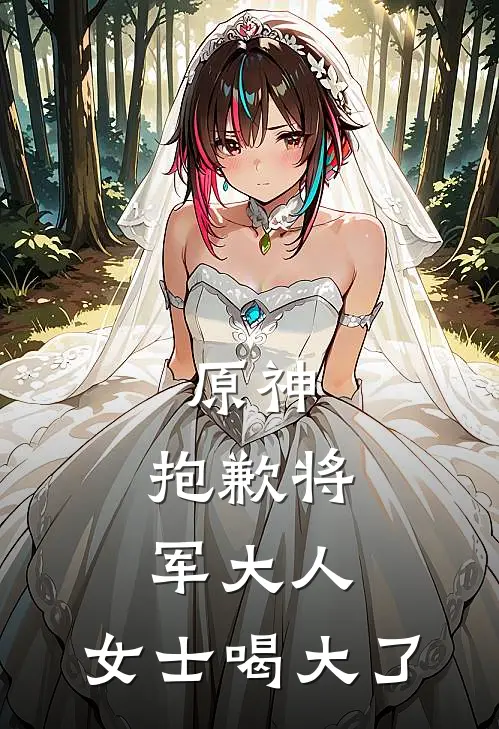 原神：抱歉将军大人，女士喝大了