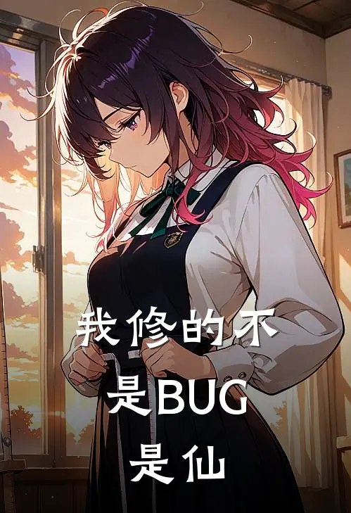我修的不是BUG，是仙