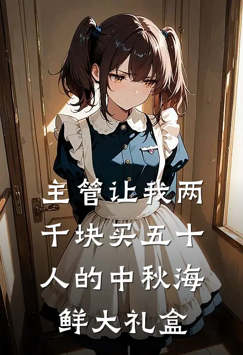 主管让我两千块买五十人的中秋海鲜大礼盒