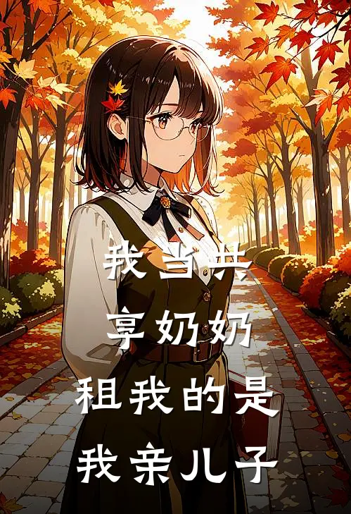 我当共享奶奶，租我的是我亲儿子