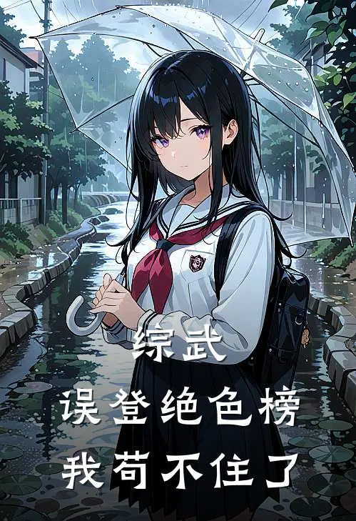综武：误登绝色榜，我苟不住了