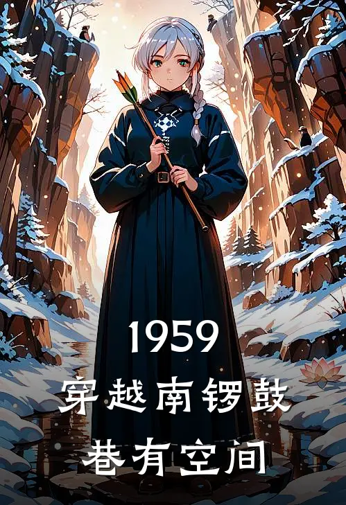 1959：穿越南锣鼓巷有空间