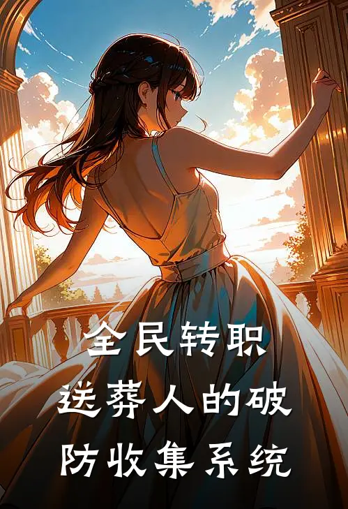 全民转职：送葬人的破防收集系统