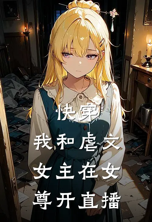 快穿：我和虐文女主在女尊开直播