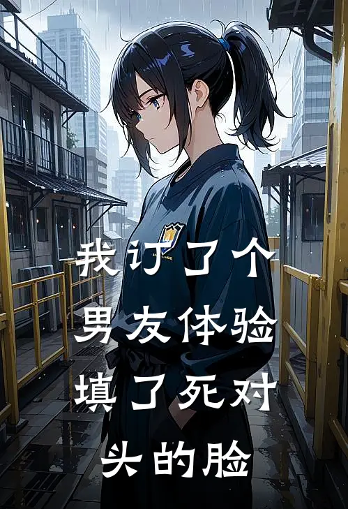 我订了个男友体验，填了死对头的脸