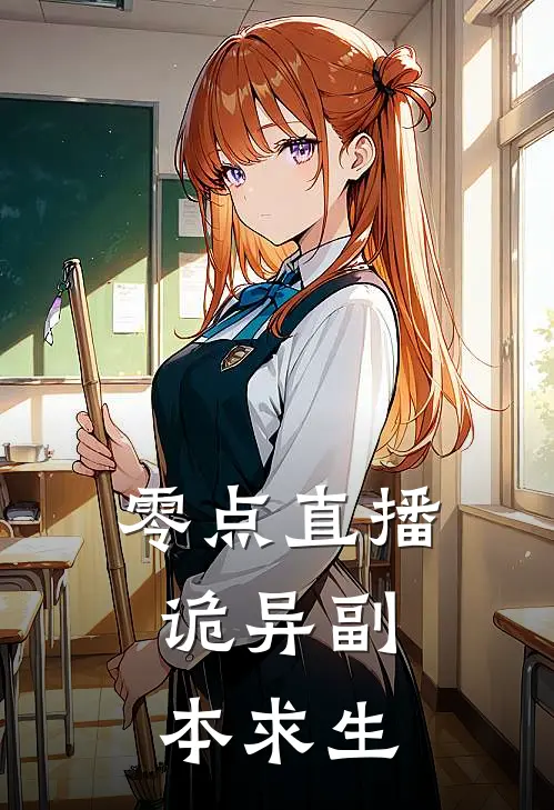 零点直播：诡异副本求生