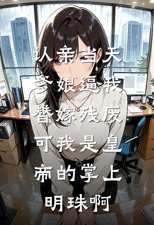认亲当天爹娘逼我替嫁残废，可我是皇帝的掌上明珠啊