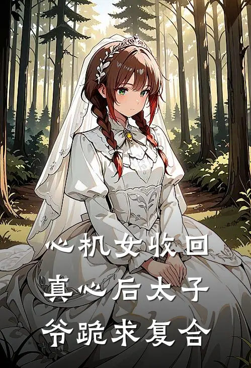 心机女收回真心后太子爷跪求复合