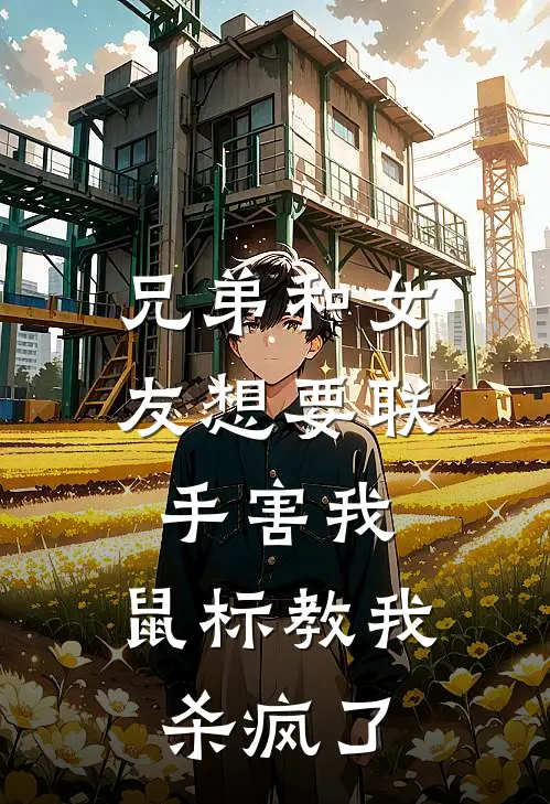 兄弟和女友想要联手害我，鼠标教我杀疯了