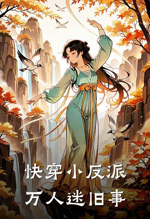 快穿小反派万人迷旧事