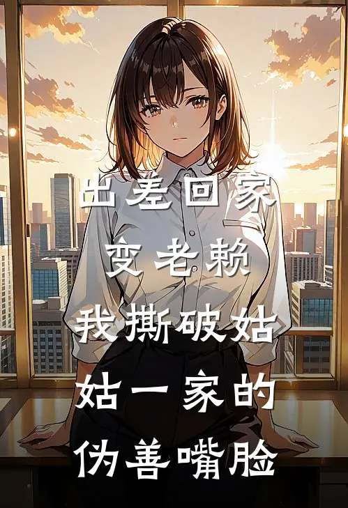 出差回家变老赖，我撕破姑姑一家的伪善嘴脸
