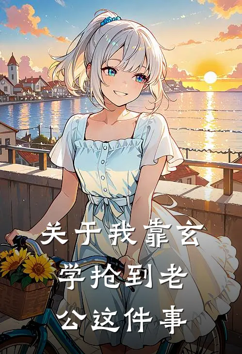关于我靠玄学抢到老公这件事