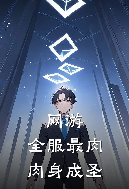 网游：全服最肉，肉身成圣