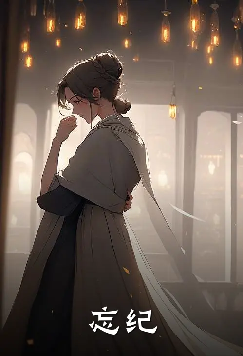 忘纪