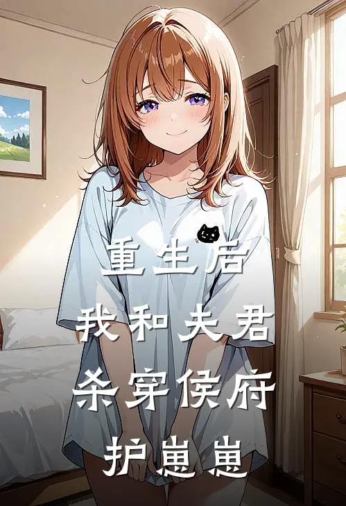 重生后，我和夫君杀穿侯府护崽崽