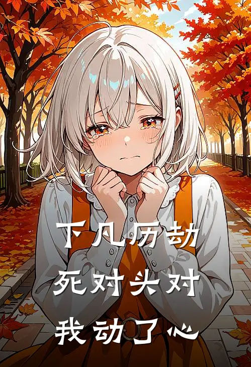 下凡历劫，死对头对我动了心