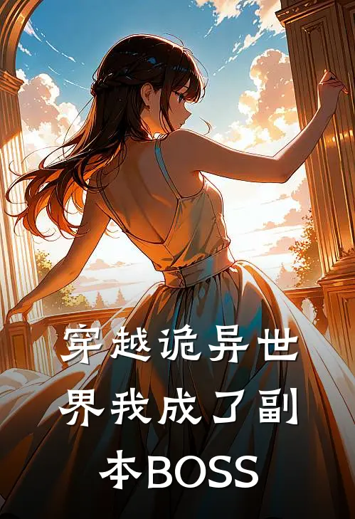穿越诡异世界我成了副本BOSS