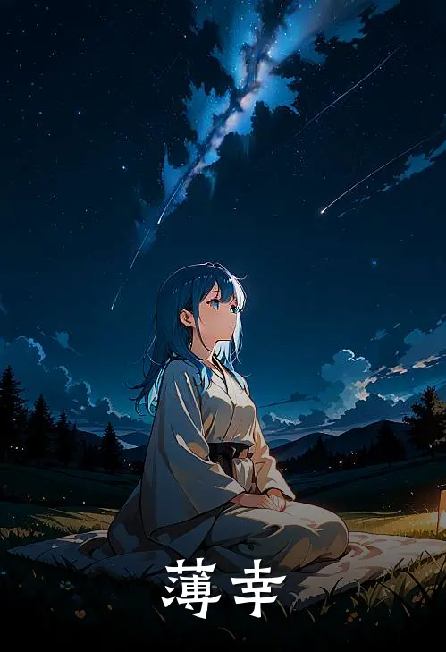 薄幸