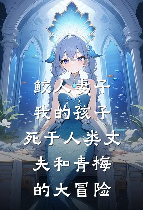 鲛人妻子：我的孩子，死于人类丈夫和青梅的大冒险