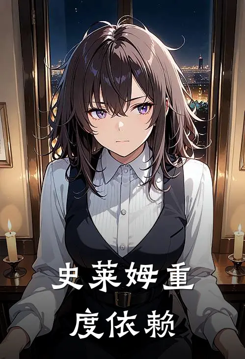 史莱姆重度依赖