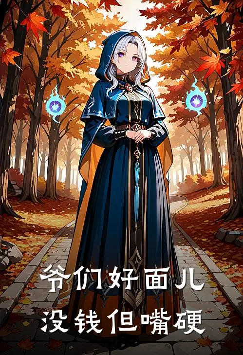 爷们好面儿，没钱但嘴硬