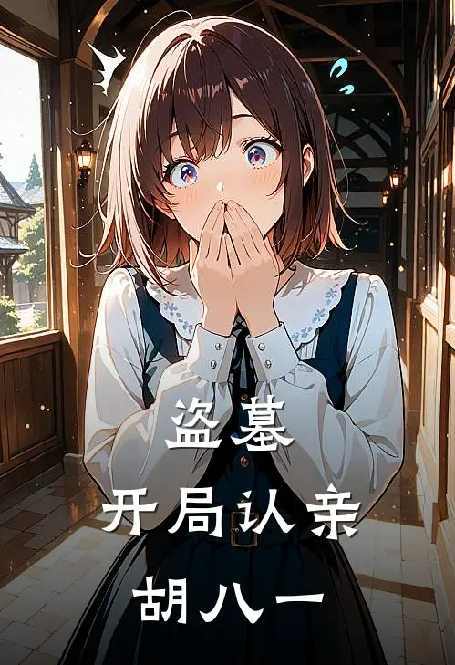 盗墓：开局认亲胡八一