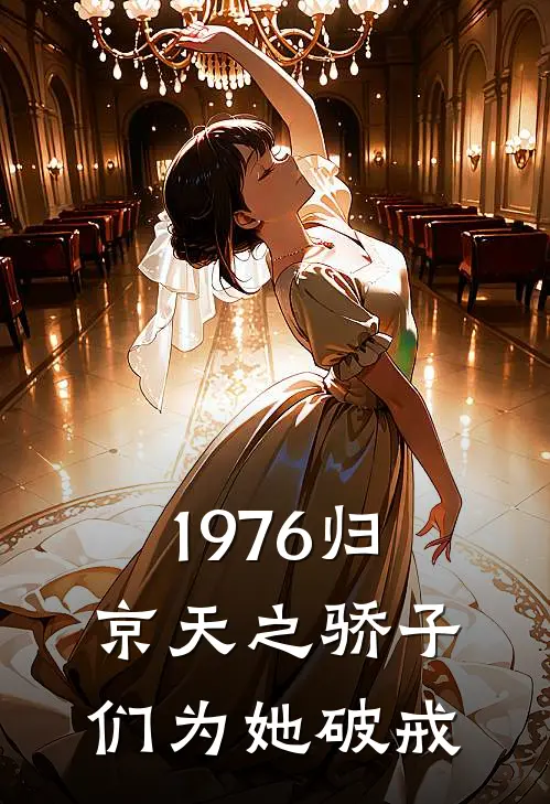 1976归京天之骄子们为她破戒