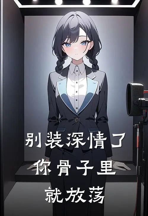 别装深情了，你骨子里就放荡