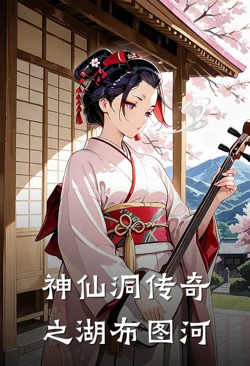 神仙洞传奇之湖布图河