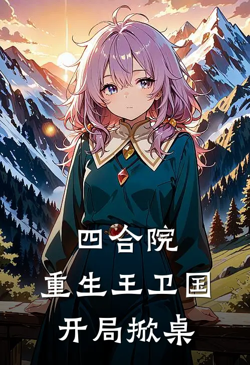 四合院：重生王卫国，开局掀桌