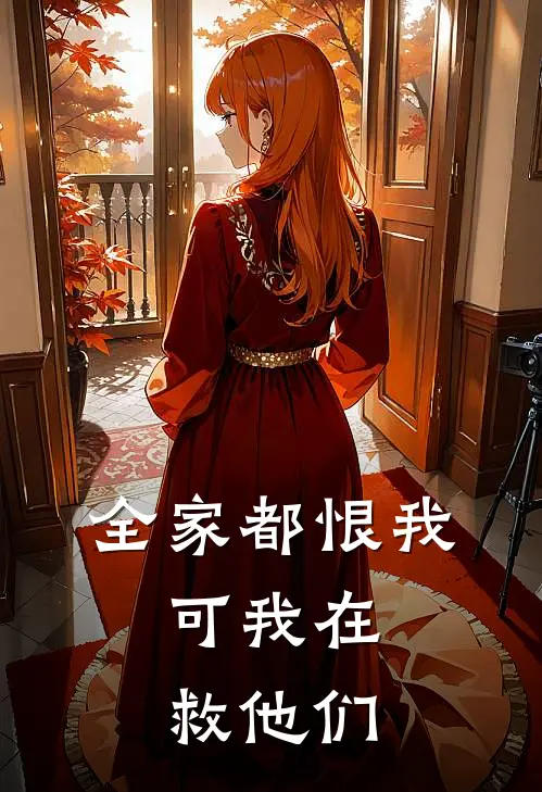 全家都恨我，可我在救他们