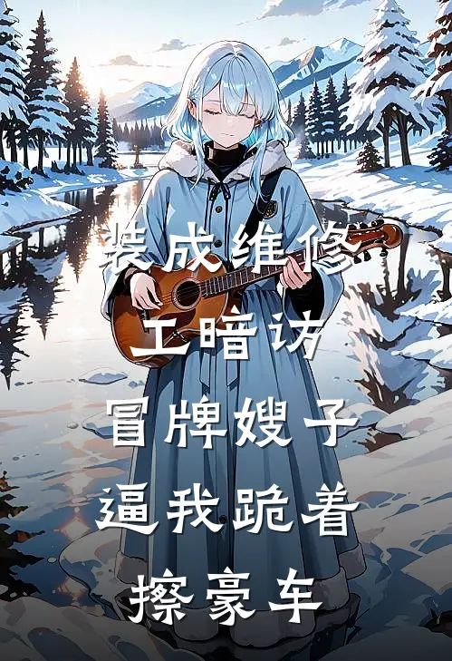 装成维修工暗访，冒牌嫂子逼我跪着擦豪车