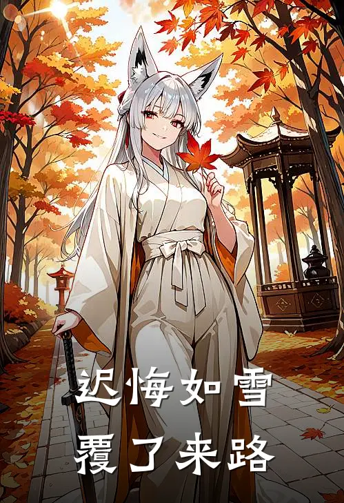 迟悔如雪，覆了来路