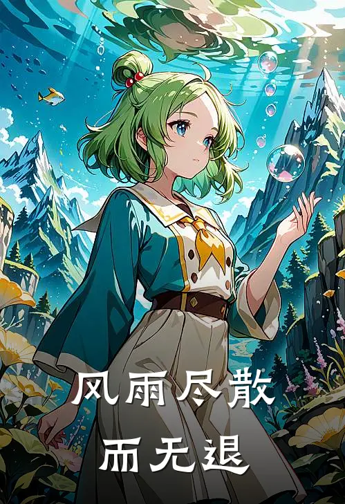 风雨尽散而无退
