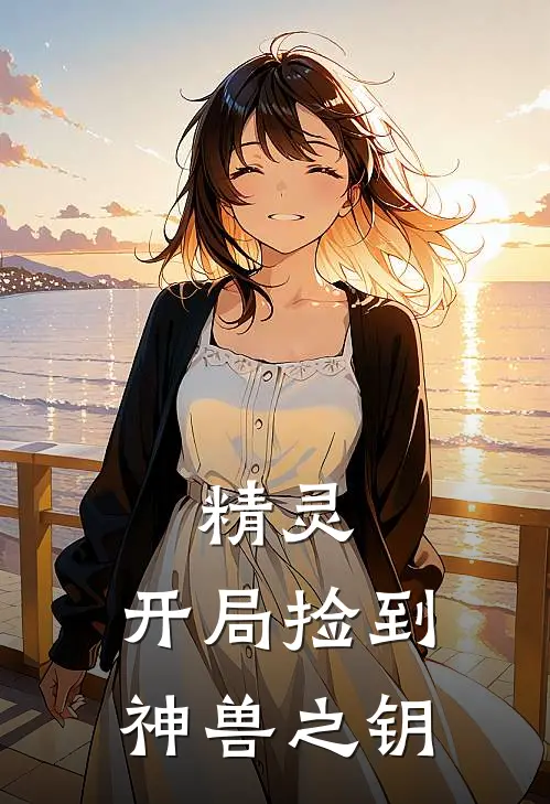精灵：开局捡到神兽之钥