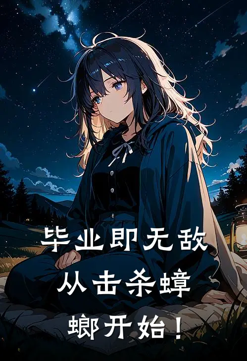 毕业即无敌：从击杀蟑螂开始！