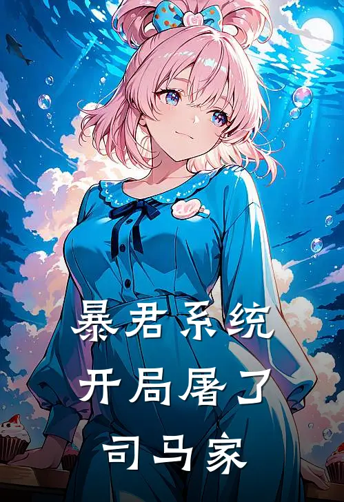 暴君系统：开局屠了司马家