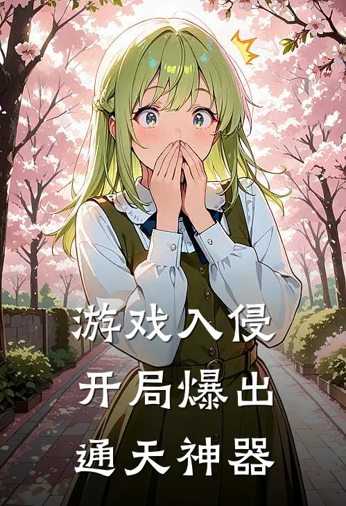 游戏入侵：开局爆出通天神器