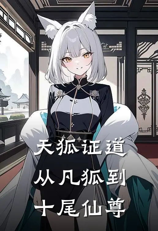 天狐证道：从凡狐到十尾仙尊