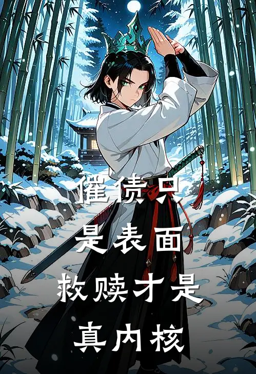 催债只是表面，救赎才是真内核